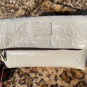 Patricia Nash Valerie in Latte